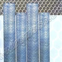 Sell Hexagonal Wire Mesh