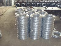 sell Galvanized wire