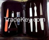 Manicure & Pedicure kits