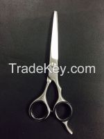 High carbon steel scissors