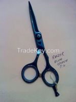 Japanese steel scissors