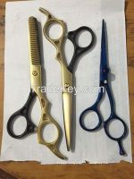 High quality shears, Hair thinning scissors