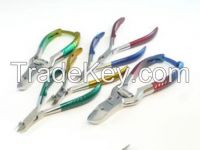 latest design Cuticle nail nippers