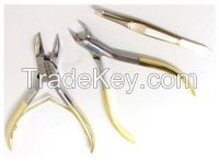 Cuticle nail nippers supplier
