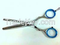 Japanese high quality hair thinning scissors