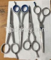 Lifetime warranty scissors
