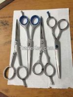 J2 scissors 440C scissors