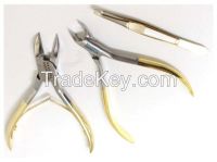 latest design Cuticle nail nippers