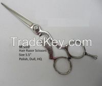 2016 best quality scissors