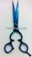 New design barber shears