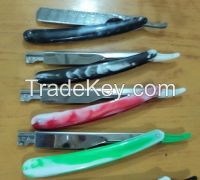 All kinds of shaving razors