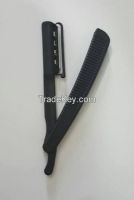 Disposable shaving razors