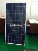300W pv solar panel