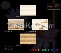 300x450mm Digital Wall Tiles