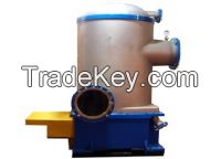 manufacturering Upflow Pressure Screen