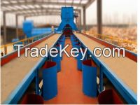 supplying Belt Conveyor
