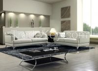 Modern sofa Designs 3+2 Seat Sofa S-391