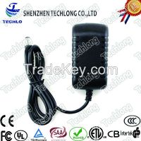 Sell 6V 2A 12W AC Adapter SAA GS Power Adapter