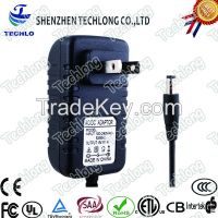 Sell AC Adapter 4V 2A 8W ROSH GS SAA Power Supply US Power Adapter