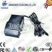 Sell 5V 2A 10W Level VI AC Adapter CE ROSH Power Adapter