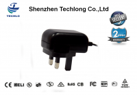 Sell 12W Power Adapter for Set Top Box