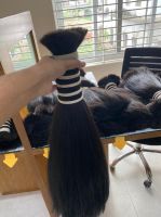 Low price of Double Drawn Remy Hair