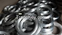 cold-dip steel wire