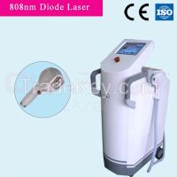 808nm diode laser hair removal medical machines with advanced technology