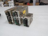 power supply for laser machine /beauty equipments