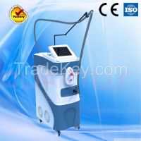 sell 755nm Alexandrite beauty equipment with advanced technology for hair removal machine permanetly