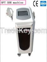 OPT hair removal machine with low price and good quality