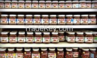 Quality Nutella Chocolate, Kit Kat, Kinder Joy, Mars, Bounty, Twix, Lion, other Chocolate For sale