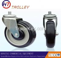 caster wheels for trolley factory direct sale