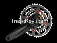 Bicycle Components (Chainwheel, Crank, Hub, Crown, Freewheel....)