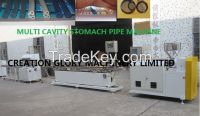 High quality medical stomach tube extrusion production line