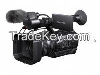 Newly Camcorders HXR-NX100