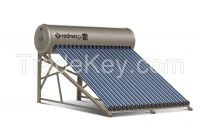 Solar Water Heater System