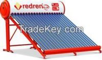 Solar Water Heater