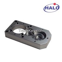 Precision hardware mechanical parts processing