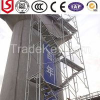 Latest type galvanized frame scaffolding for wholesale