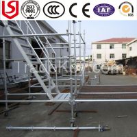 Stair Case/ Scaffolding Step Ladder