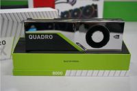 HP Quadro RTX 8000 Graphics Card