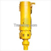 Single-Shaft Augers