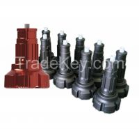 Rock Drilling Tools