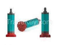 Down-the-Hole Hammers for DTH Hammers for Foundation Construction, Water Well, Quarry, Mining