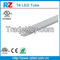 T8 led tube light with UL approved