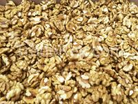 EXPORT OF WALNUT KERNELS FROM UKRAINE