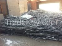 2016 Hot sale aluminum wire scrap(A)