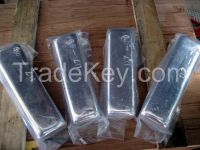 Indium Ingots with facotry(A)