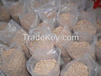 high quality 100% wood pellet biofuels(A)